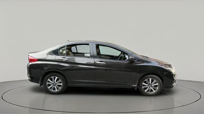 2018 Honda City 1.5L I-VTE V CVT, Petrol, Automatic, 32,454 km, exterior