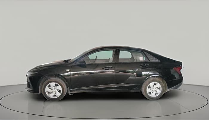 2026 Hyundai Verna EX 1.5 MT, Petrol, Manual, 9,419 km, exterior