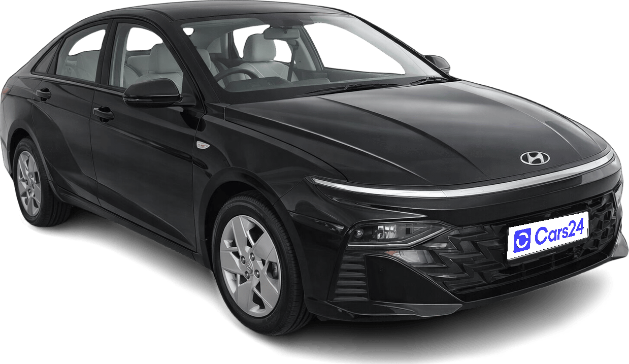 2026 Hyundai Verna - Sedan - Petrol - Manual - ₹11.40 lakh