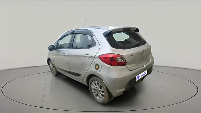 2016 Tata Tiago XZ PETROL, Petrol, Manual, 58,333 km, exterior