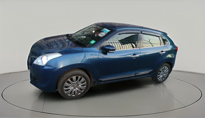2016 Maruti Baleno ZETA PETROL 1.2, Petrol, Manual, 91,259 km, exterior