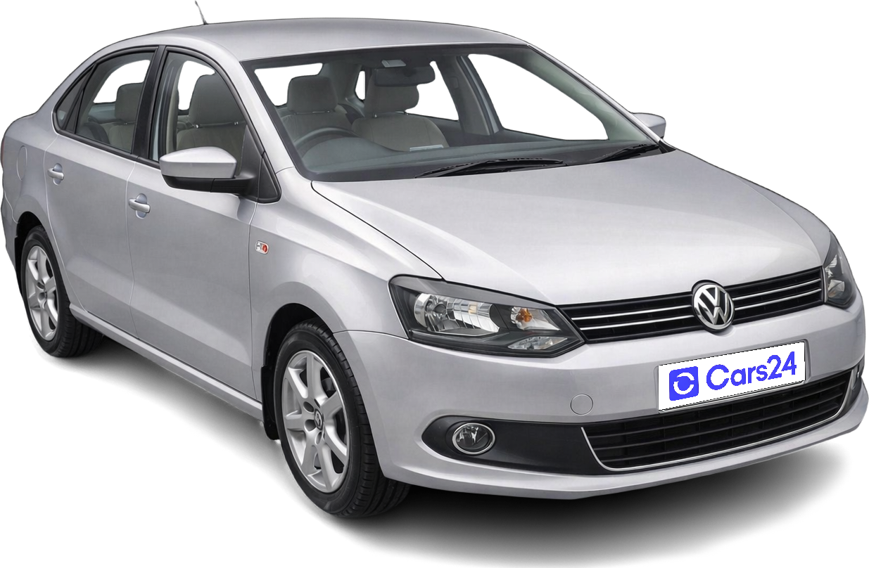 2013 Volkswagen Vento - Sedan - Petrol - Manual - ₹2.02 lakh