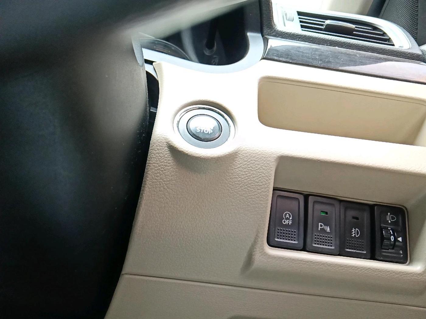 2016 Maruti Ciaz ZDI SHVS, Diesel, Manual, 42,627 km, interior