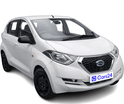 2016 Datsun Redi Go - Hatchback - Petrol - Manual - ₹82,000
