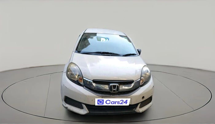 2014 Honda Mobilio 1.5L I-VTEC E, Petrol, Manual, 97,087 km, exterior