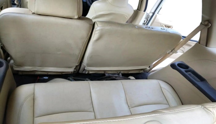 2014 Honda Mobilio 1.5L I-VTEC E, Petrol, Manual, 97,087 km, interior