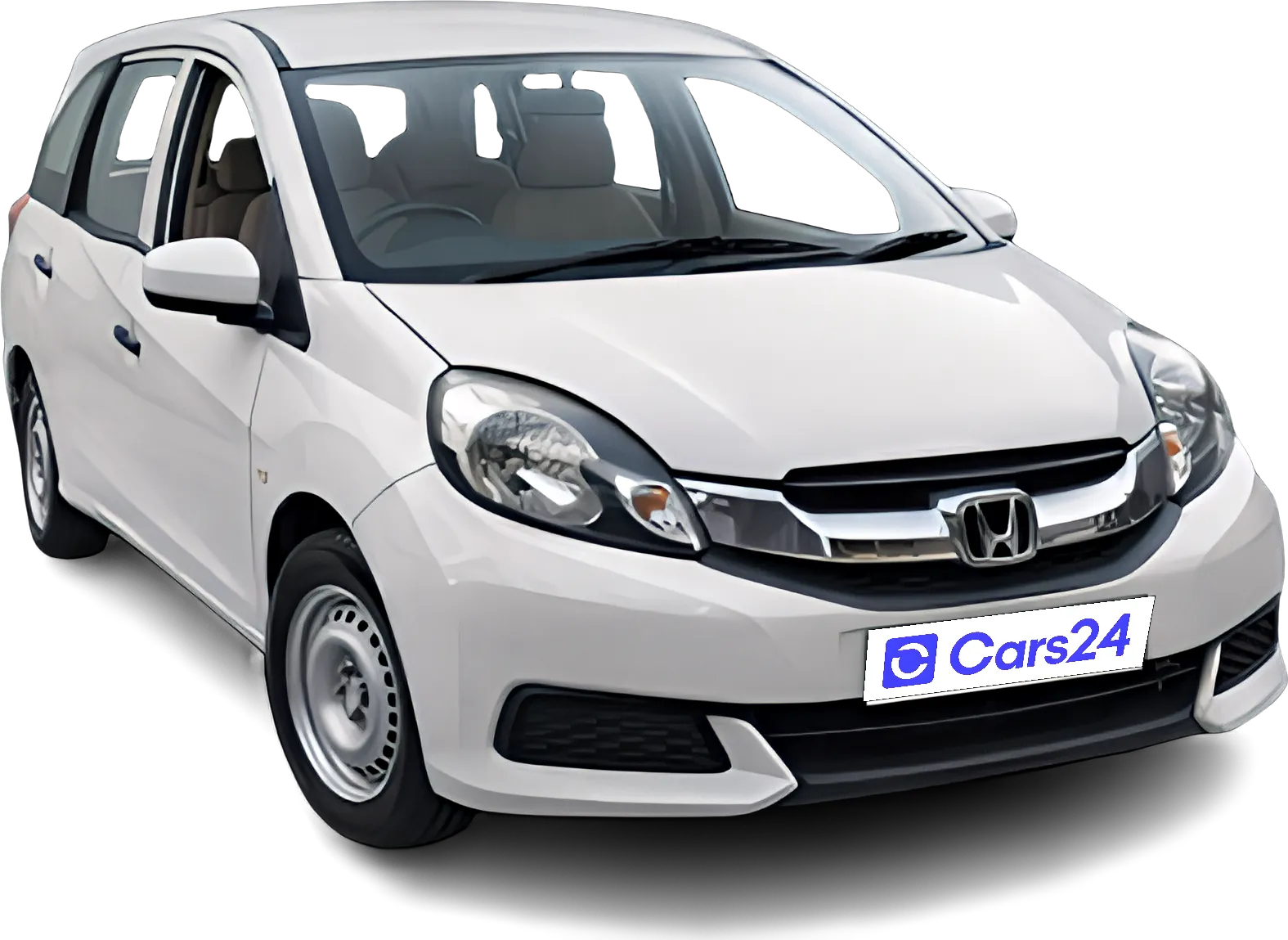 2014 Honda Mobilio - SUV - Petrol - Manual - ₹2.50 lakh