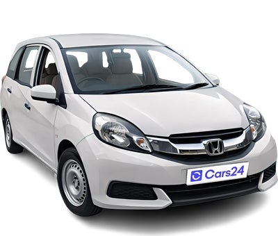 2014 Honda Mobilio - SUV - Petrol - Manual - ₹2.50 lakh