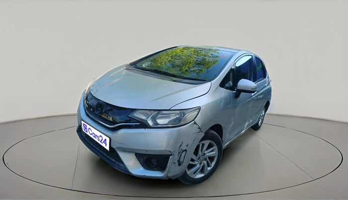 2016 Honda Jazz 1.5L I-DTEC V, Diesel, Manual, 84,786 km, exterior