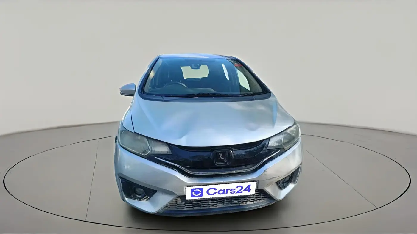 2016 Honda Jazz 1.5L I-DTEC V, Diesel, Manual, 84,786 km, exterior