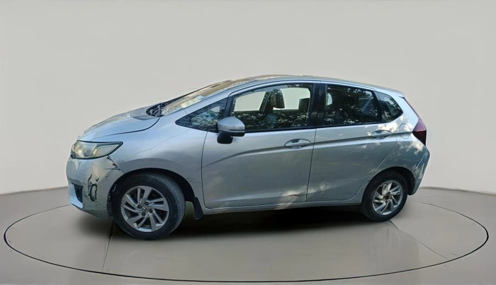 2016 Honda Jazz 1.5L I-DTEC V, Diesel, Manual, 84,786 km, exterior