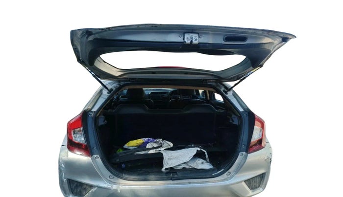 2016 Honda Jazz 1.5L I-DTEC V, Diesel, Manual, 84,786 km, exterior