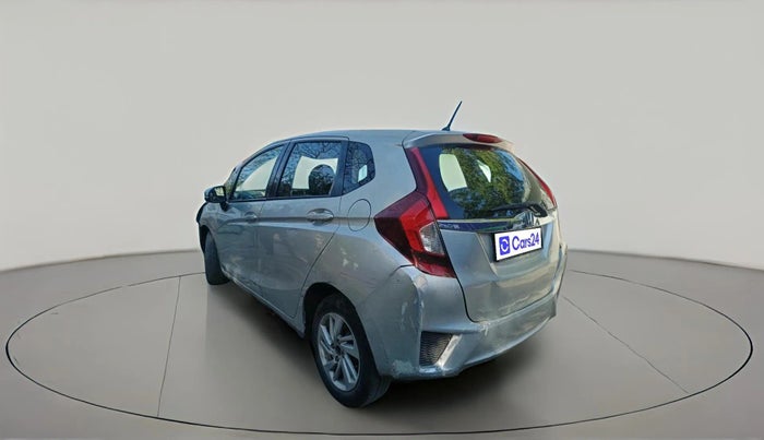 2016 Honda Jazz 1.5L I-DTEC V, Diesel, Manual, 84,786 km, exterior