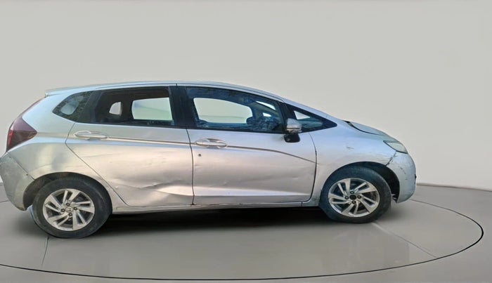 2016 Honda Jazz 1.5L I-DTEC V, Diesel, Manual, 84,786 km, exterior