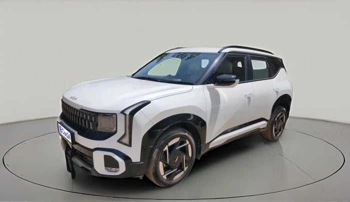 2026 KIA SELTOS GTX (A) 1.5L Diesel AT, Diesel, Automatic, 2,382 km, exterior