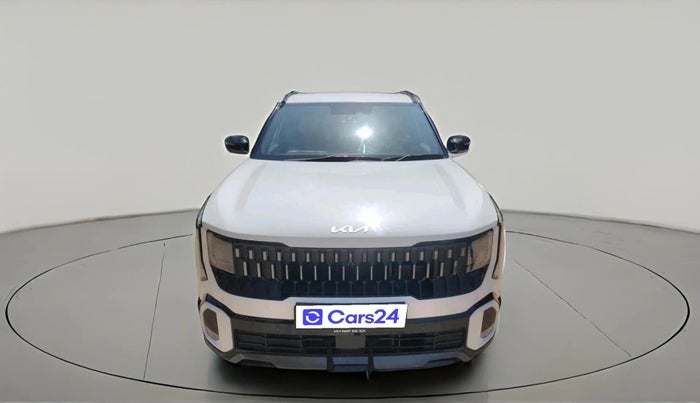 2026 KIA SELTOS GTX (A) 1.5L Diesel AT, Diesel, Automatic, 2,382 km, exterior