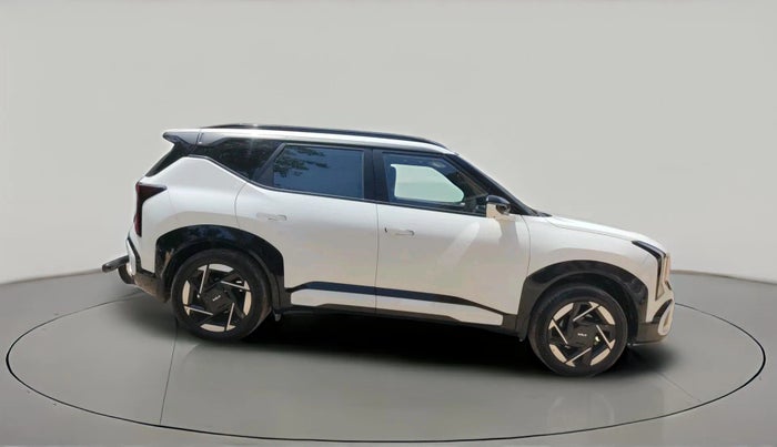 2026 KIA SELTOS GTX (A) 1.5L Diesel AT, Diesel, Automatic, 2,382 km, exterior