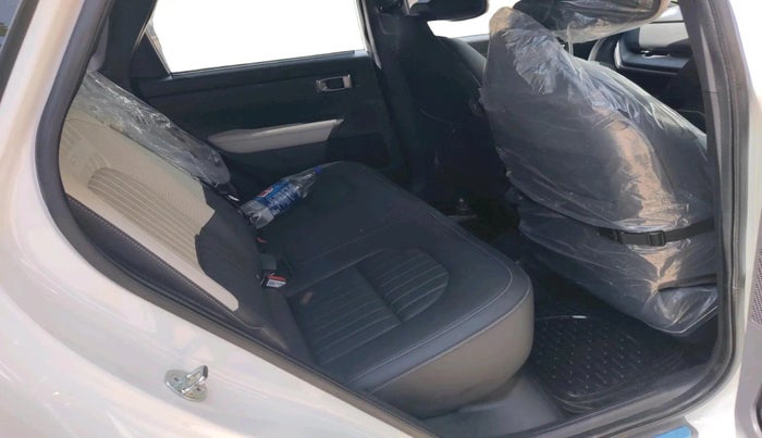 2026 KIA SELTOS GTX (A) 1.5L Diesel AT, Diesel, Automatic, 2,382 km, interior