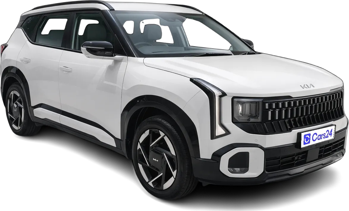 2026 KIA SELTOS - SUV - Diesel - Automatic - ₹18.62 lakh