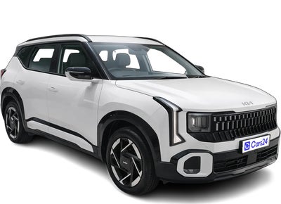 2026 KIA SELTOS - SUV - Diesel - Automatic - ₹18.62 lakh