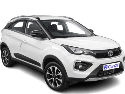 2020 Tata NEXON - SUV - Petrol - Manual - ₹5.20 lakh