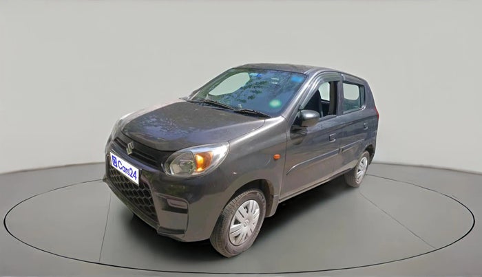 2020 Maruti Alto VXI, Petrol, Manual, 25,557 km, exterior