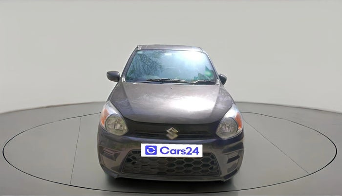 2020 Maruti Alto VXI, Petrol, Manual, 25,557 km, exterior