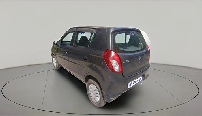 2020 Maruti Alto VXI, Petrol, Manual, 25,557 km, exterior