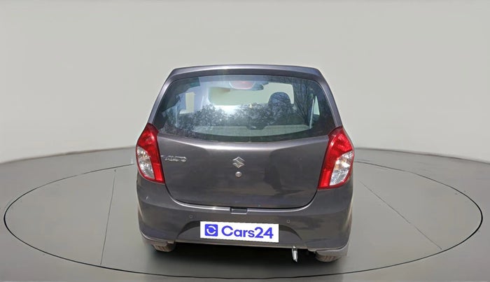 2020 Maruti Alto VXI, Petrol, Manual, 25,557 km, exterior
