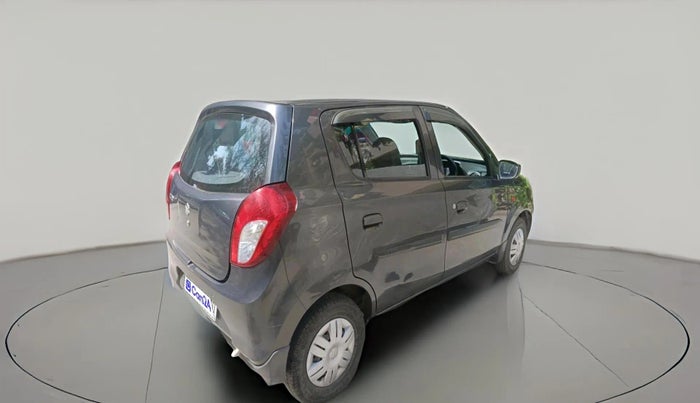 2020 Maruti Alto VXI, Petrol, Manual, 25,557 km, exterior