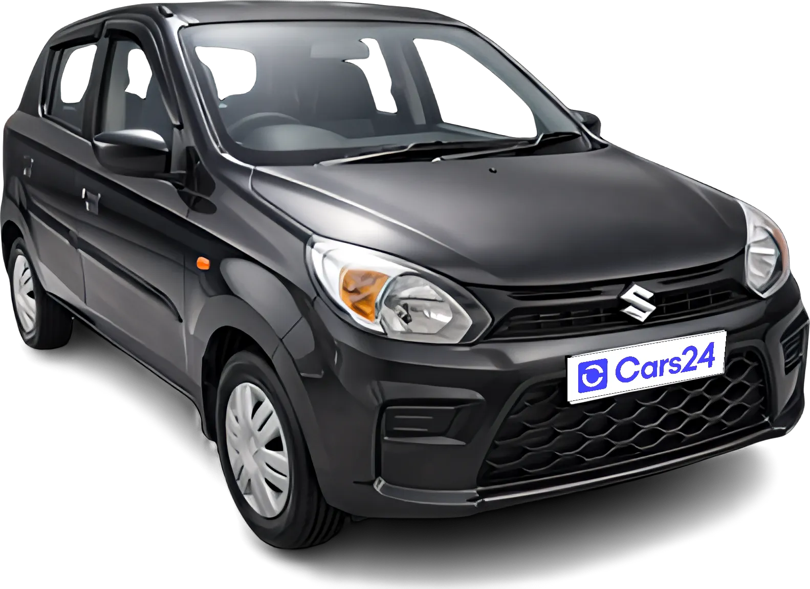 2020 Maruti Alto - Hatchback - Petrol - Manual - ₹2.76 lakh