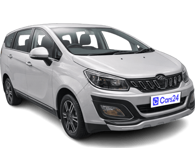 2018 Mahindra MARAZZO - SUV - Diesel - Manual - ₹4.50 lakh