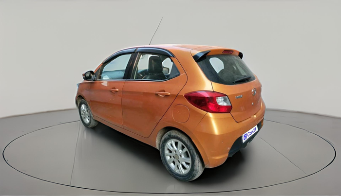 2016 Tata Tiago XZ PETROL, Petrol, Manual, 68,825 km, exterior
