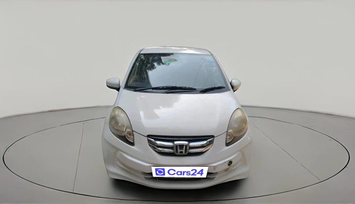 2015 Honda Amaze 1.2L I-VTEC S, CNG, Manual, 78,205 km, exterior