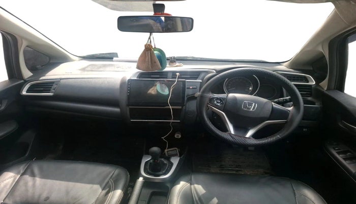 2017 Honda Jazz 1.2L I-VTEC VX, Petrol, Manual, 79,114 km, interior