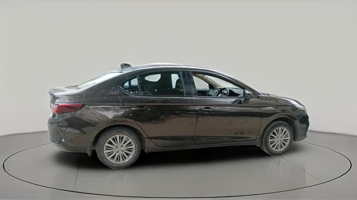 2021 Honda City 1.5L I-VTEC V MT 5TH GEN, Petrol, Manual, 35,194 km, exterior