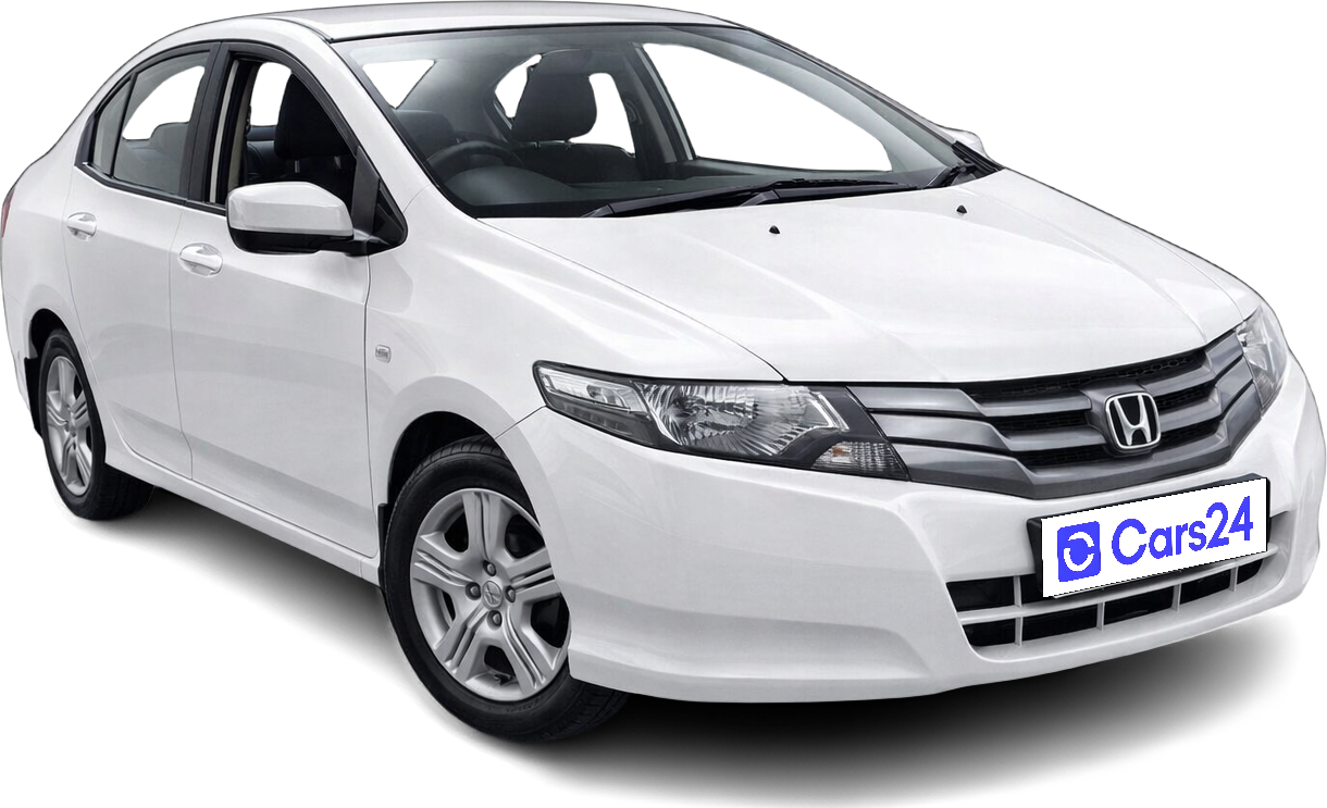 2011 Honda City - Sedan - Petrol - Manual - ₹1.25 lakh