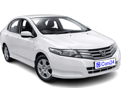 2011 Honda City - Sedan - Petrol - Manual - ₹1.25 lakh