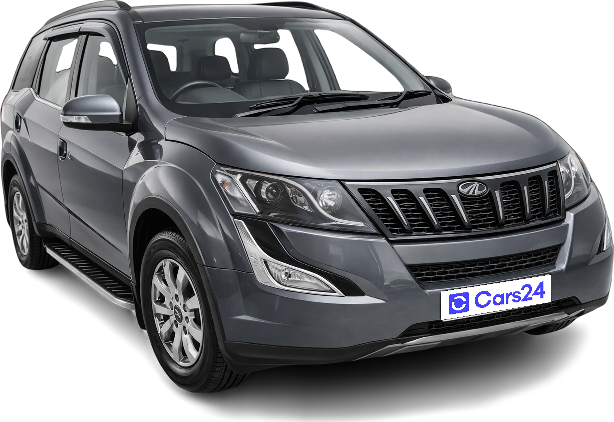 2016 Mahindra XUV500 - SUV - Diesel - Automatic - ₹5.10 lakh