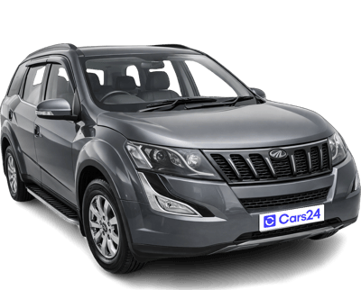 2016 Mahindra XUV500 - SUV - Diesel - Automatic - ₹5.10 lakh