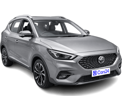 2022 MG ASTOR - SUV - Petrol - Automatic - ₹11.20 lakh
