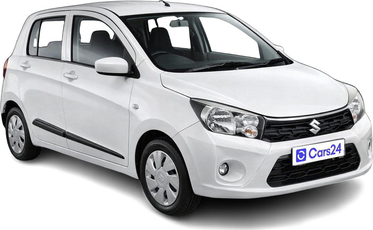 2018 Maruti Celerio - Hatchback - Petrol - Automatic - ₹2.37 lakh