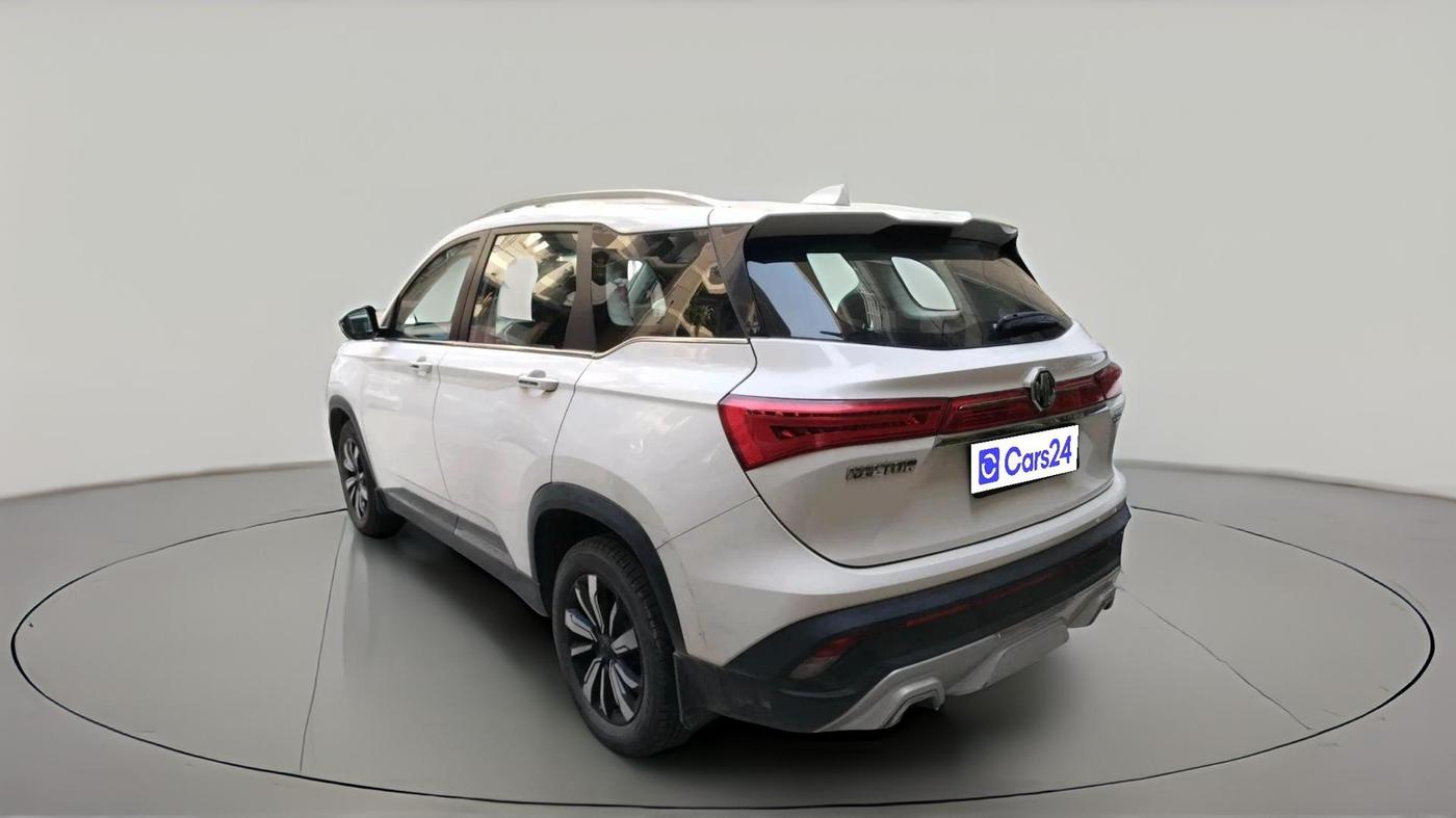 2020 MG HECTOR SMART 1.5 DCT PETROL, Petrol, Automatic, 54,834 km, exterior