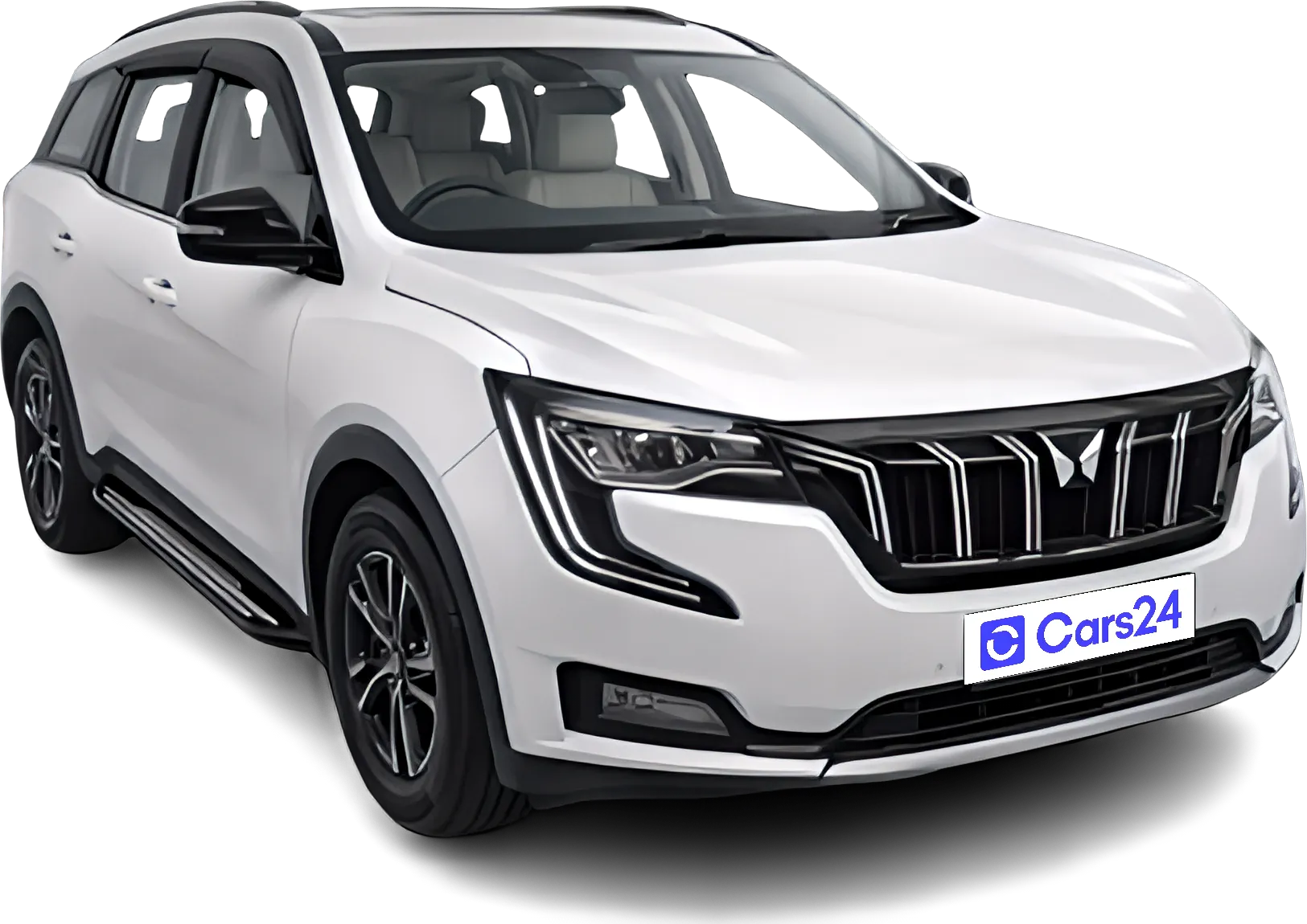 2023 Mahindra XUV700 - SUV - Petrol - Manual - ₹16.44 lakh