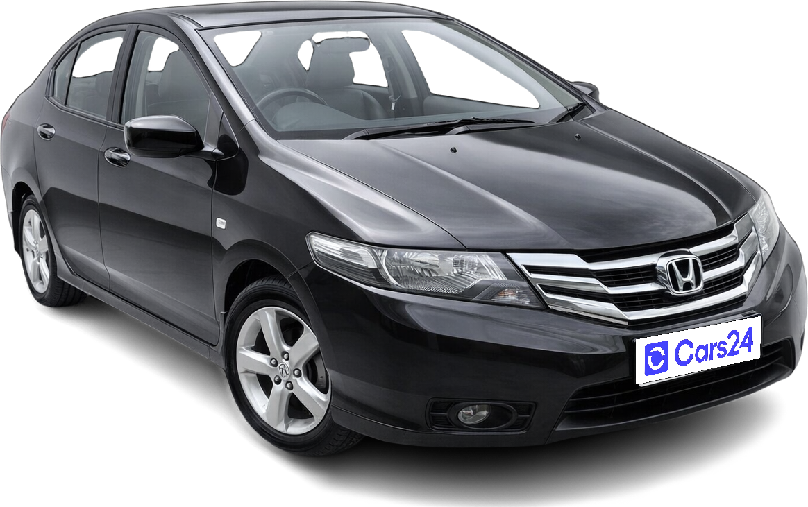 2012 Honda City - Sedan - Petrol - Manual - ₹1.60 lakh