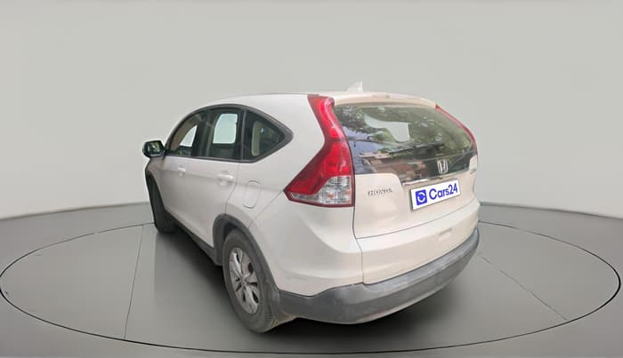 2013 Honda CRV 2.0L I-VTEC 2WD AT, Petrol, Automatic, 1,95,976 km, exterior