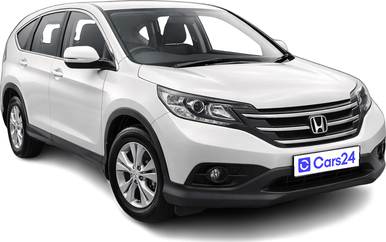 2013 Honda CRV - SUV - Petrol - Automatic - ₹2.90 lakh