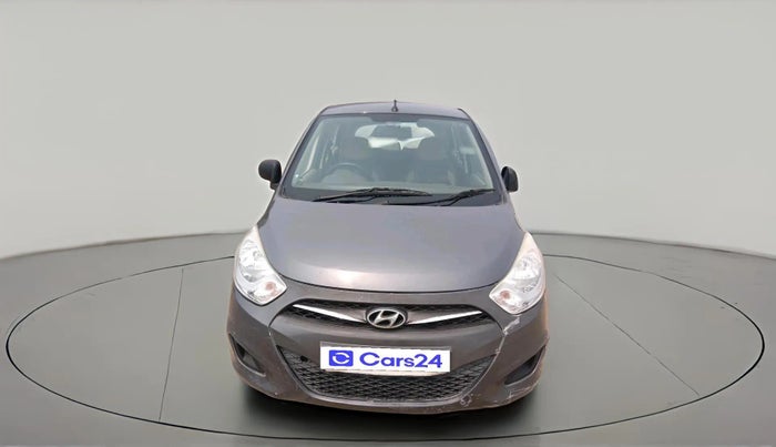 2015 Hyundai i10 MAGNA 1.1, CNG, Manual, 55,594 km, exterior