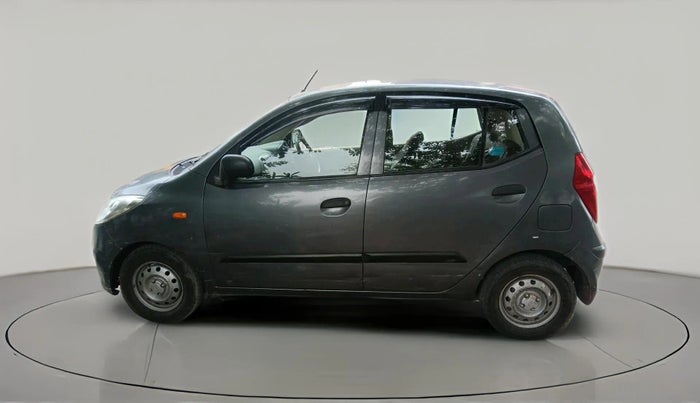 2015 Hyundai i10 MAGNA 1.1, CNG, Manual, 55,594 km, exterior