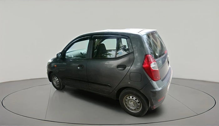 2015 Hyundai i10 MAGNA 1.1, CNG, Manual, 55,594 km, exterior